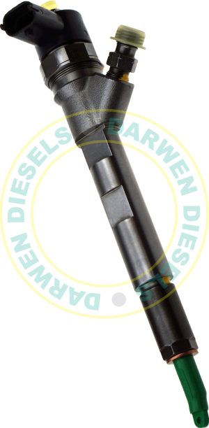 0445110059 Common Rail Bosch Injector 