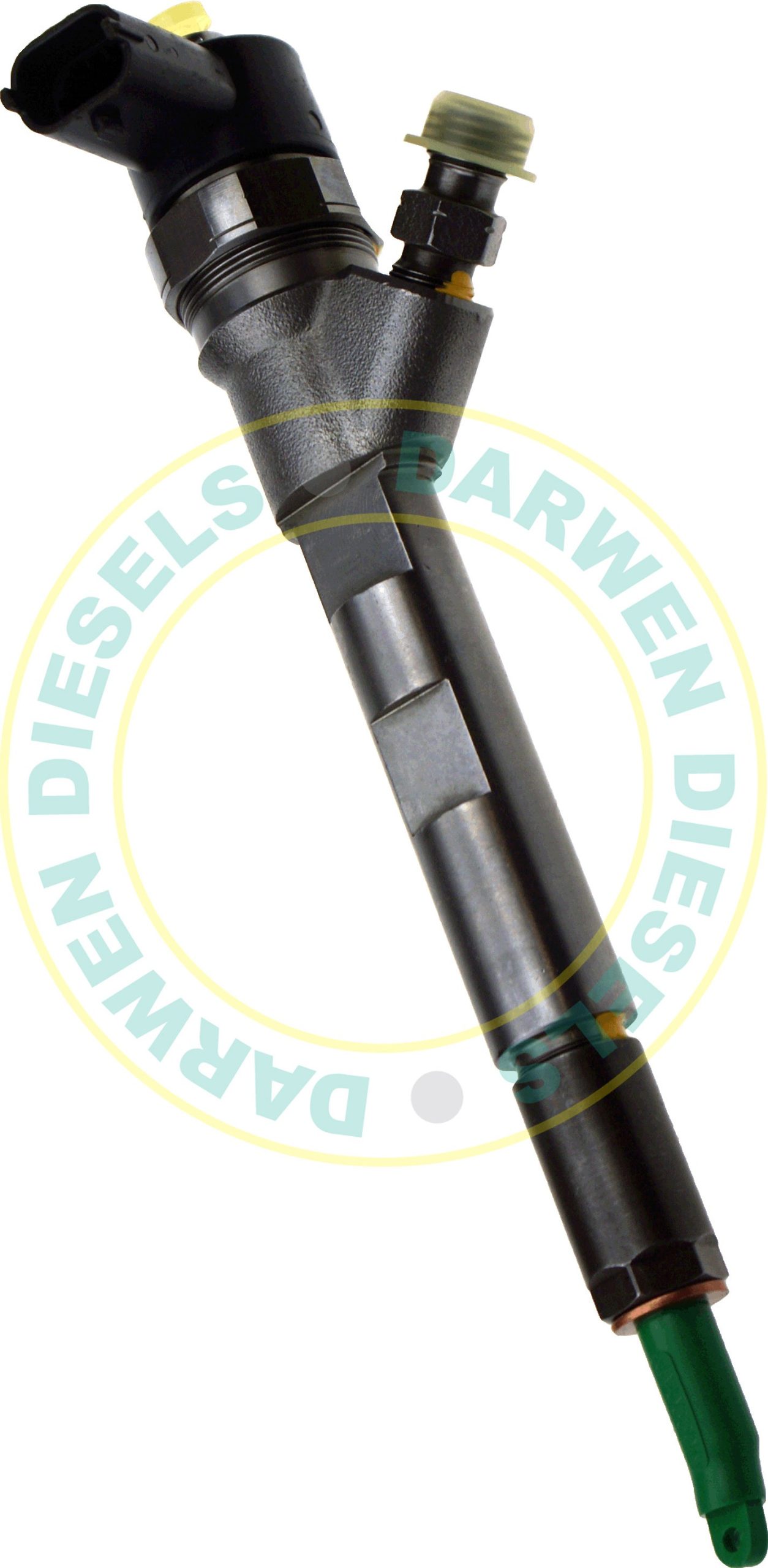 0445110059 Common Rail Bosch Injector