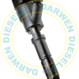 0445110062 Common Rail Bosch Injector 