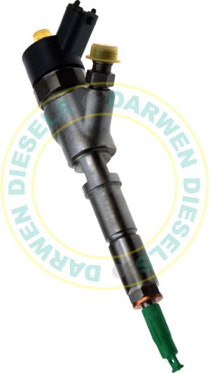 0445110062 Common Rail Bosch Injector 