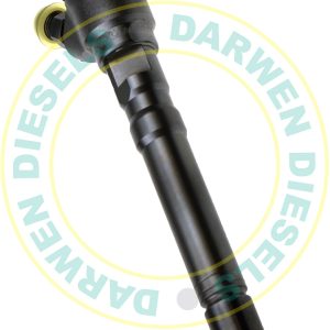 0445110064 Common Rail Bosch Injector 