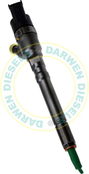 0445110064 Common Rail Bosch Injector 