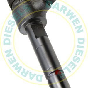 0445110068 Common Rail Bosch Injector