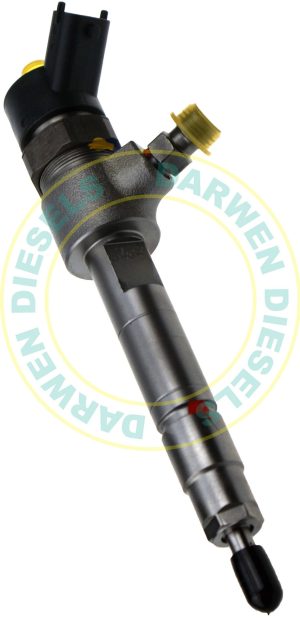 0445110068 Common Rail Bosch Injector