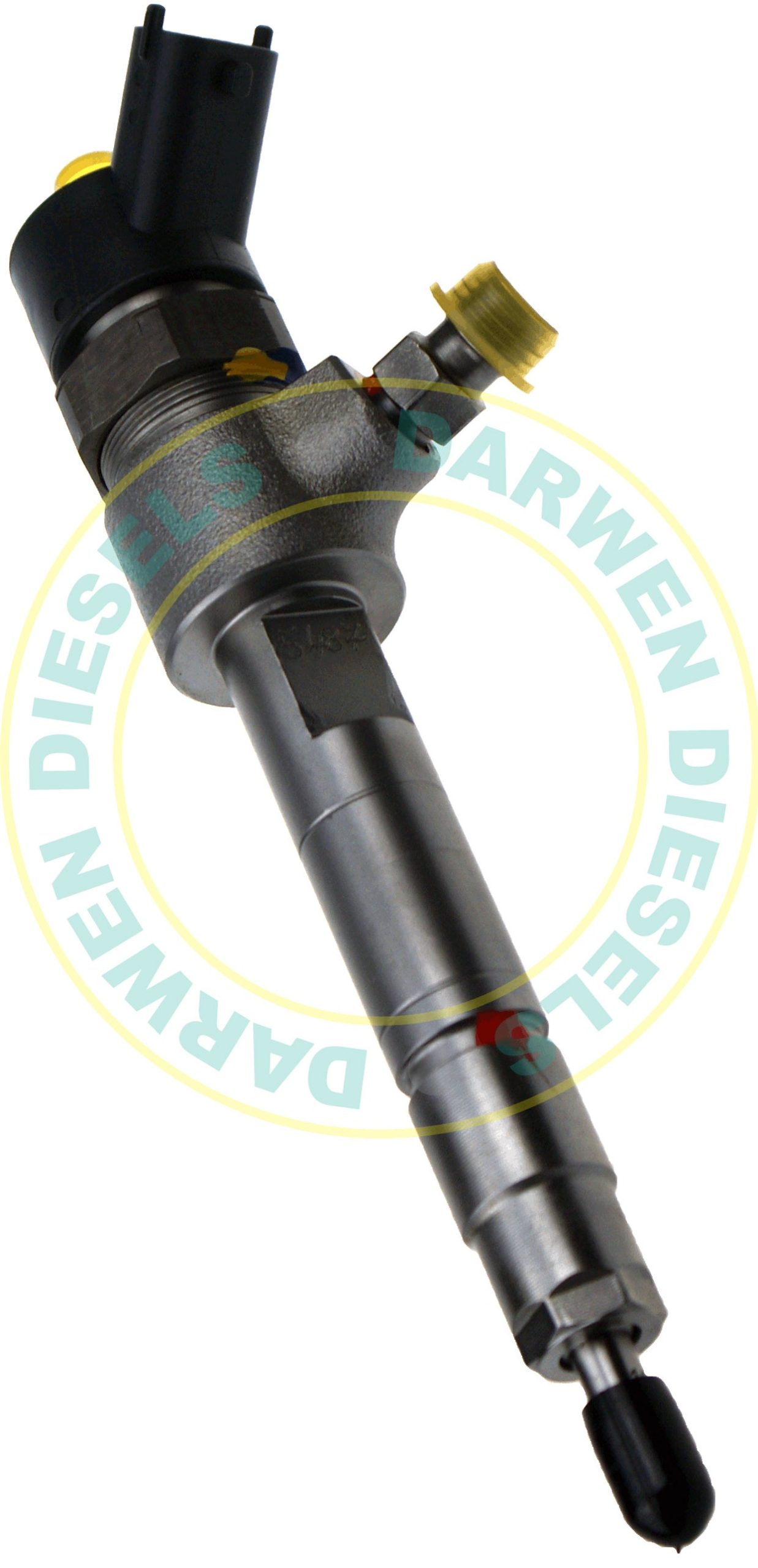 0445110068 Common Rail Bosch Injector