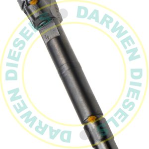 0445110070 Common Rail Bosch Injector