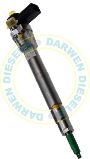 0445110070 Common Rail Bosch Injector