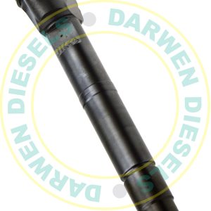 0445110072 Common Rail Bosch Injector