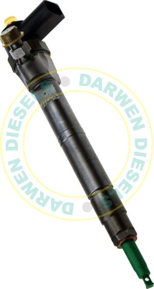 0445110072 Common Rail Bosch Injector