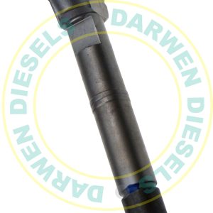 0445110074 Common Rail Bosch Injector 