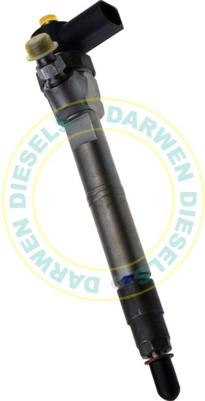 0445110074 Common Rail Bosch Injector 