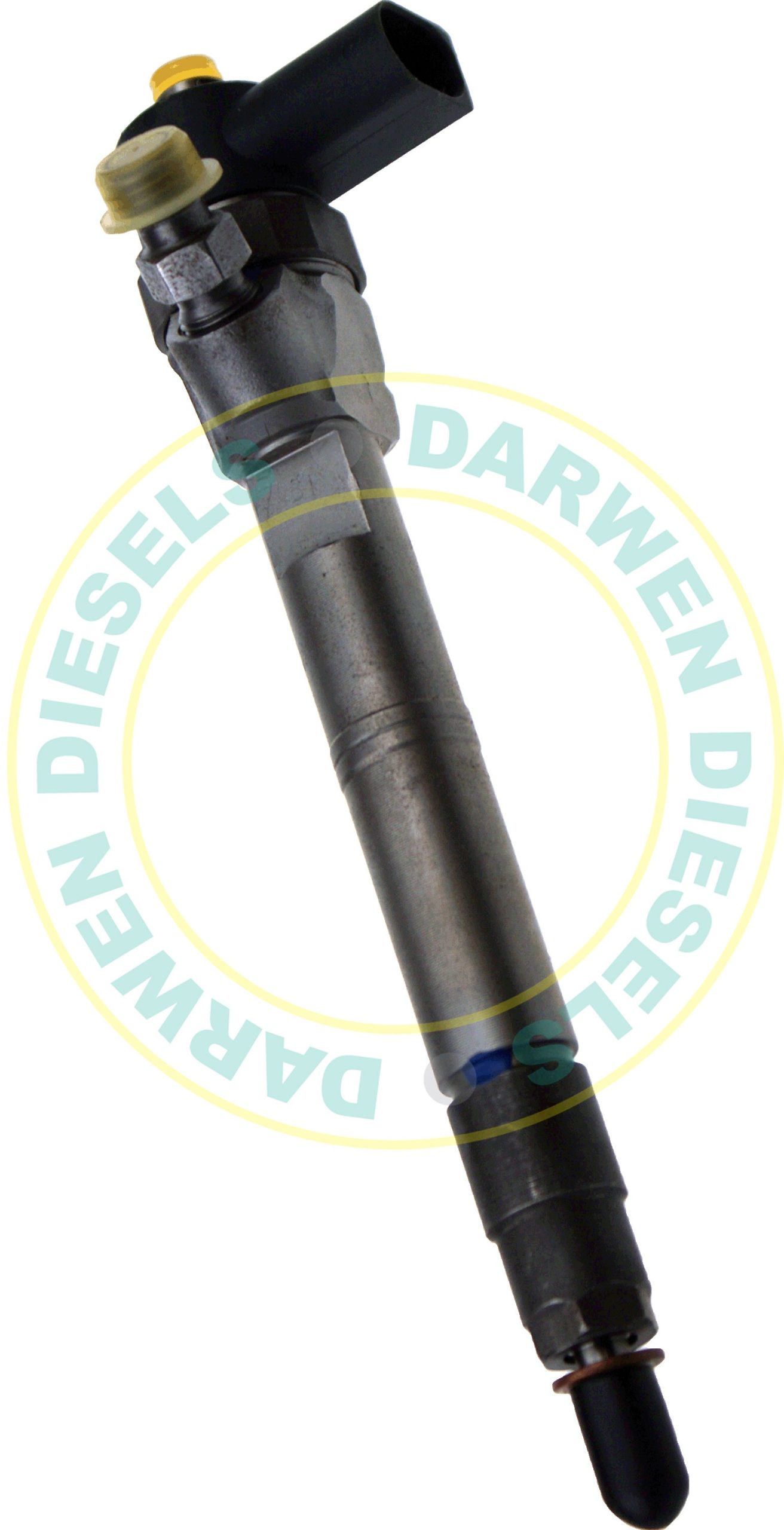 0445110074 Common Rail Bosch Injector