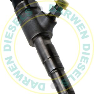 0445110075 Common Rail Bosch Injector