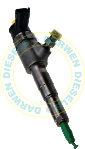 0445110075 Common Rail Bosch Injector