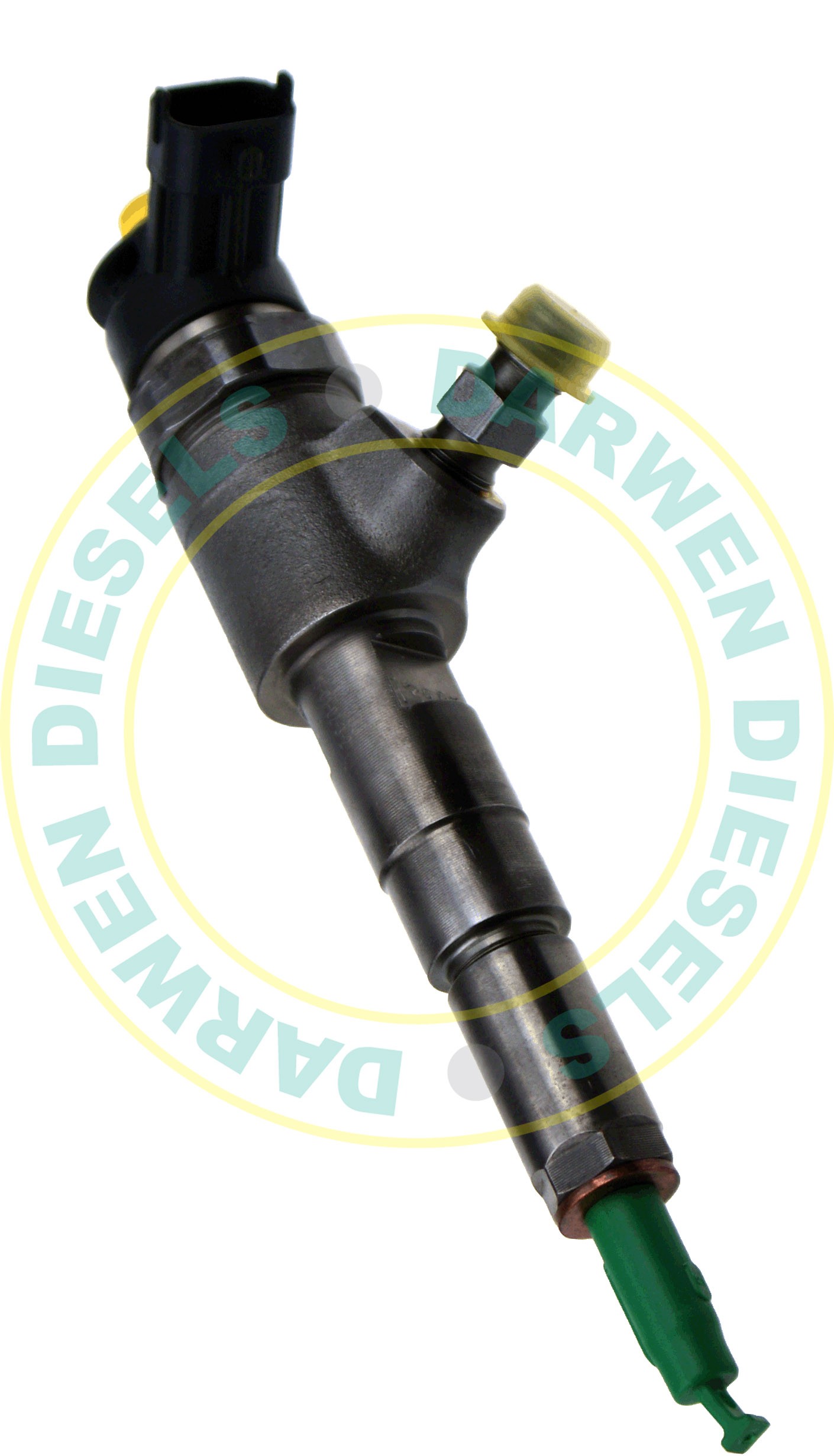 0445110075 Common Rail Bosch Injector