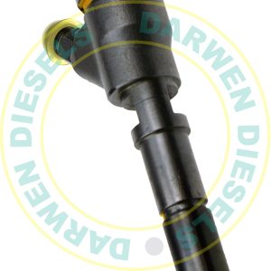 0445110076 Common Rail Bosch Injector