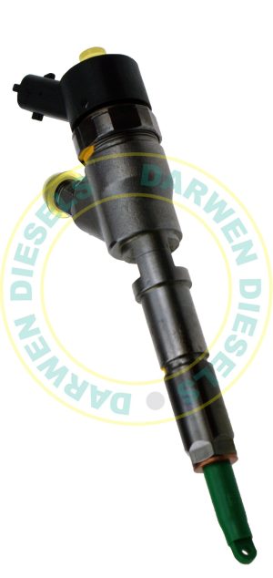 0445110076 Common Rail Bosch Injector