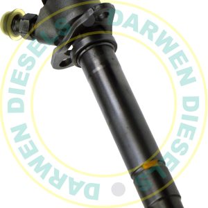 0445110078 Common Rail Bosch Injector