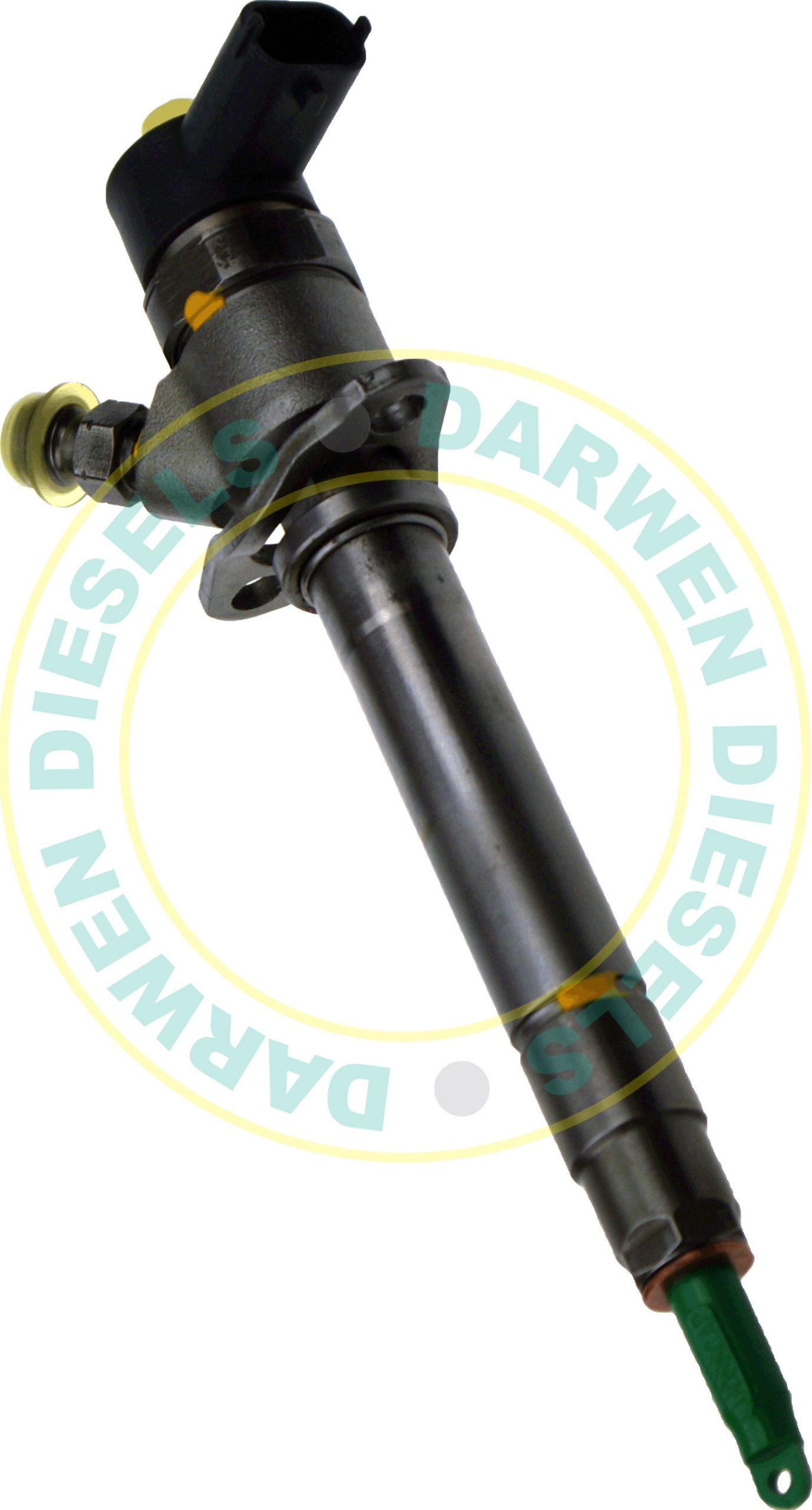 0445110078 Common Rail Bosch Injector