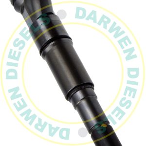 0445110080 Common Rail Bosch Injector