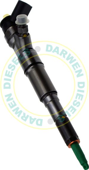 0445110080 Common Rail Bosch Injector