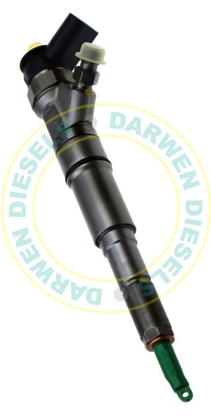 0445110083 Common Rail Bosch Injector