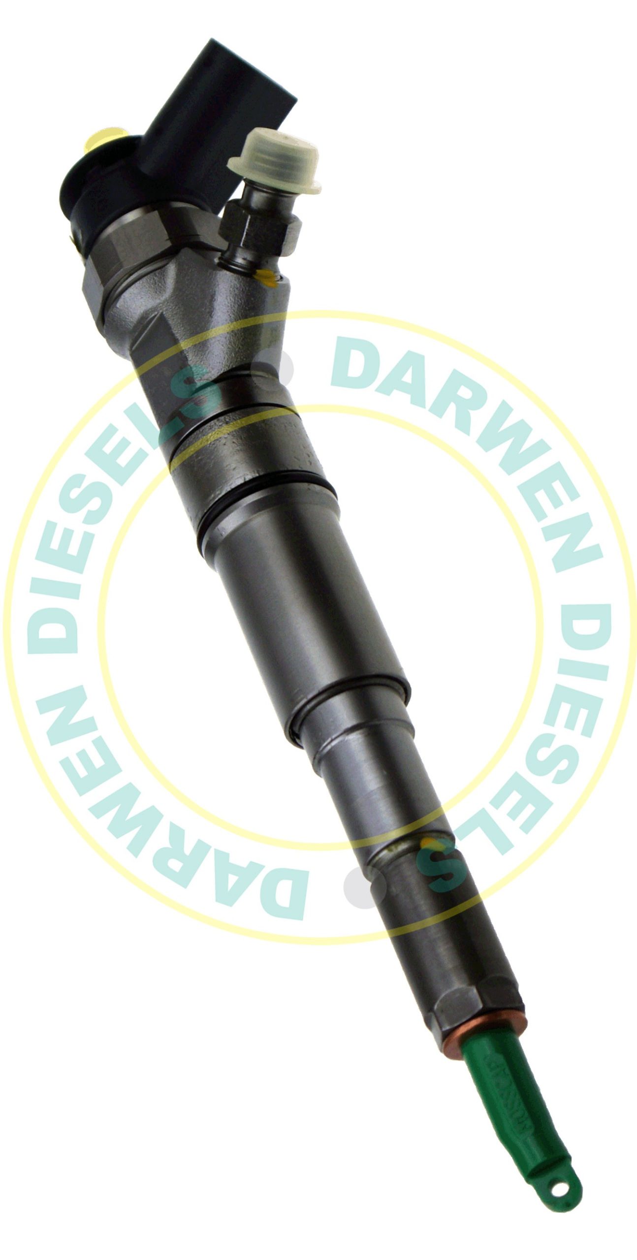 0445110083 Common Rail Bosch Injector