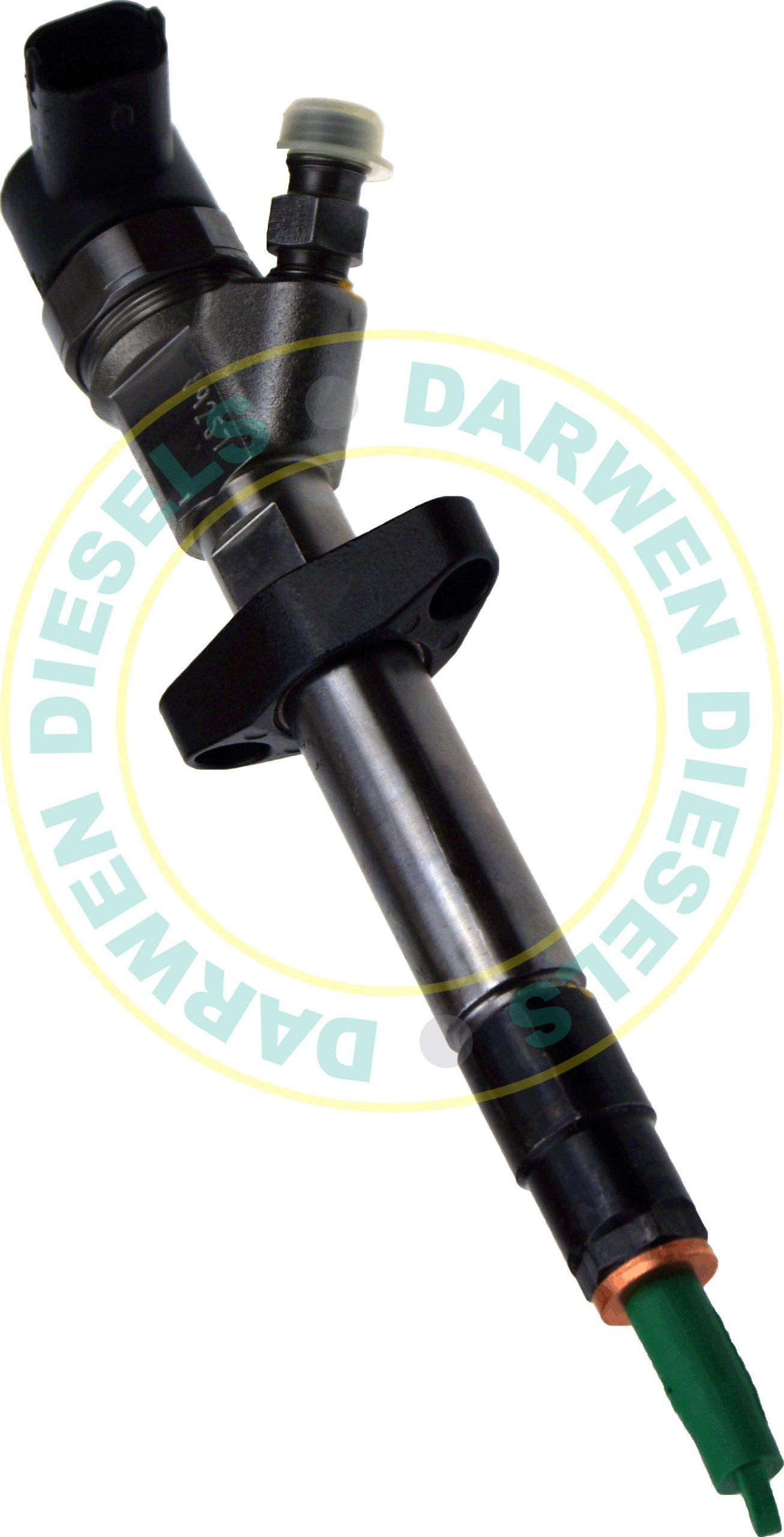 0445110084 Common Rail Bosch Injector