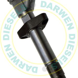 0445110087 Common Rail Bosch Injector