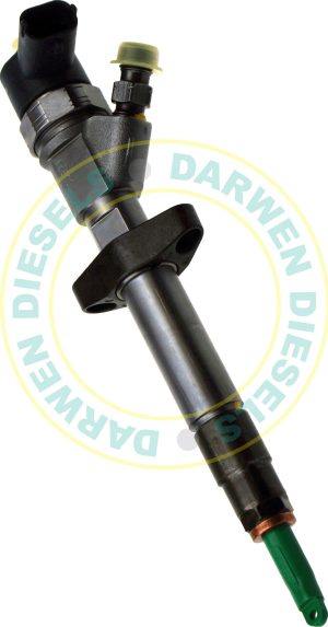 0445110087 Common Rail Bosch Injector