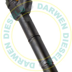 0445110090 Common Rail Bosch Injector