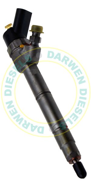 0445110090 Common Rail Bosch Injector