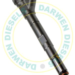 0445110092 Common Rail Bosch Injector