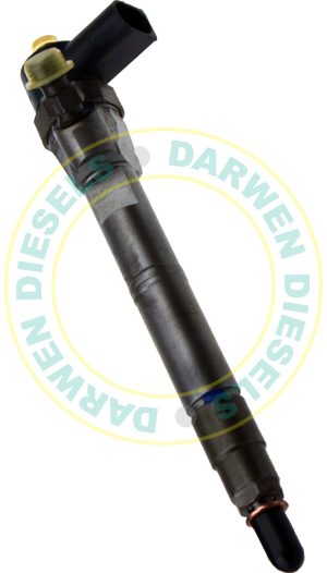 0445110094 Common Rail Bosch Injector 