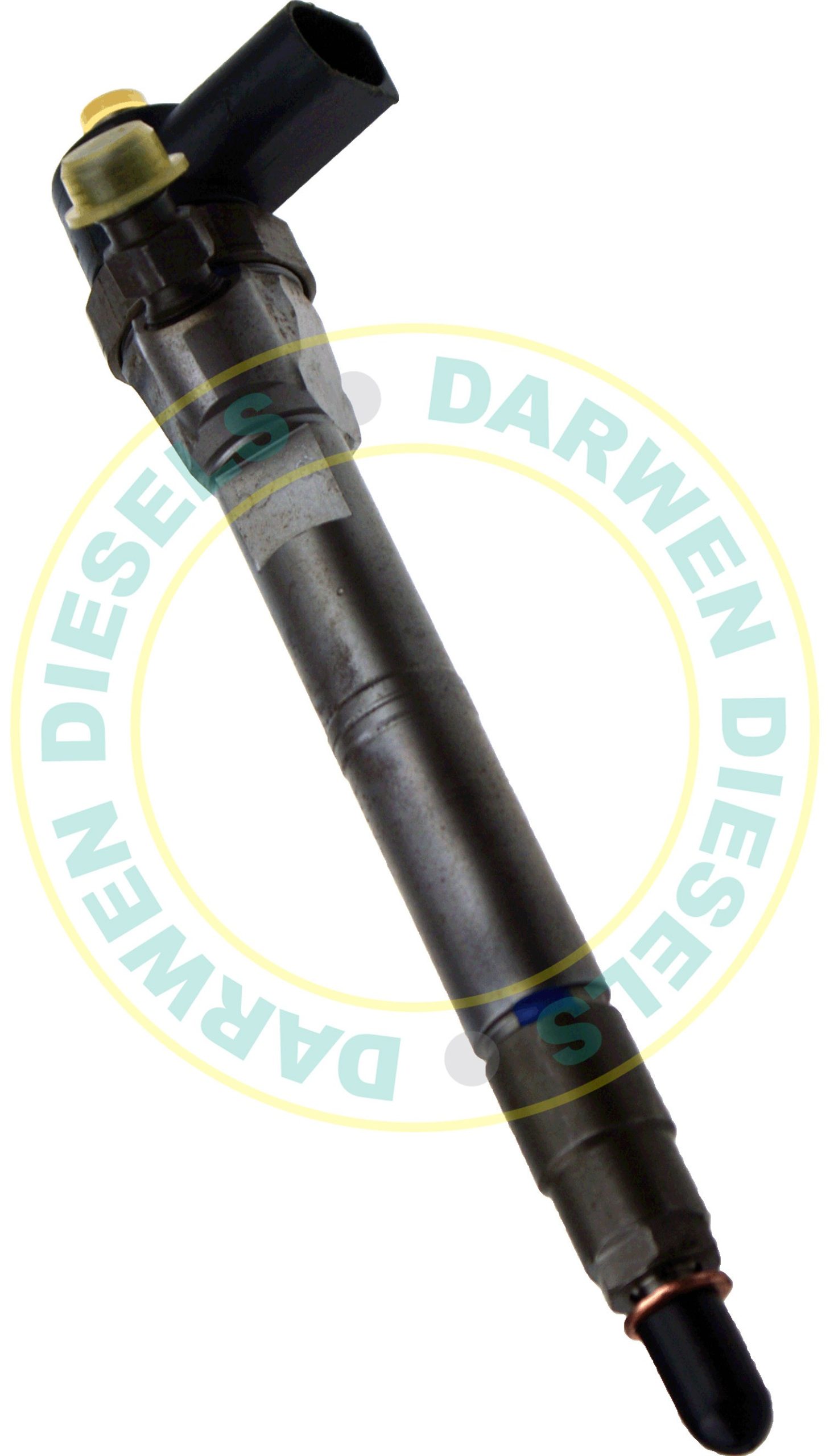 0445110094 Common Rail Bosch Injector