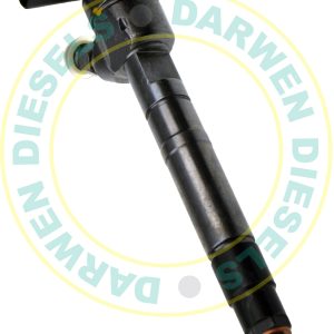 0445110096 Common Rail Bosch Injector