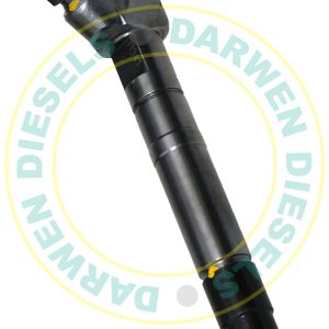 0445110098 Common Rail Bosch Injector