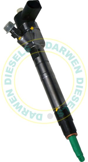 0445110098 Common Rail Bosch Injector
