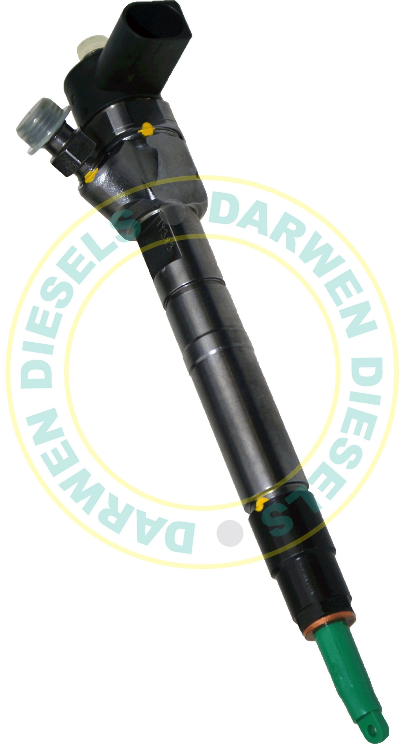 0445110098 Common Rail Bosch Injector