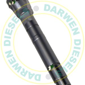 0445110100 Common Rail Bosch Injector