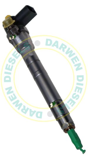 0445110100 Common Rail Bosch Injector