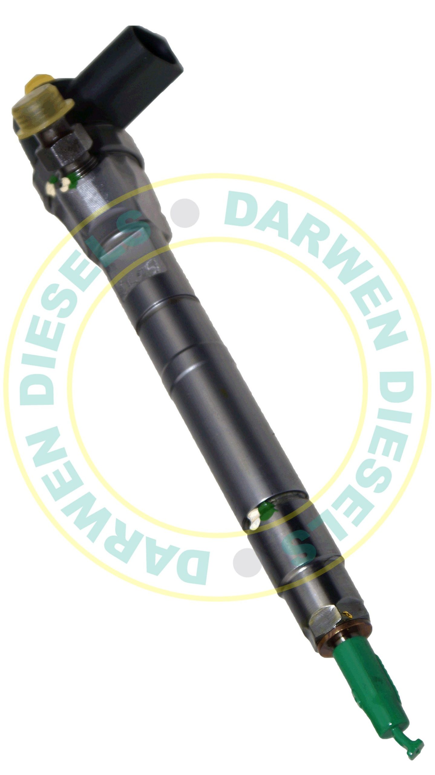 0445110100 Common Rail Bosch Injector