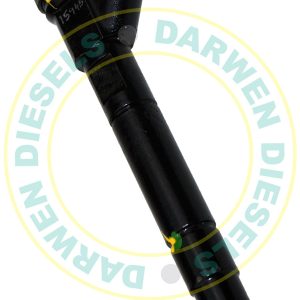 0445110102 Common Rail Bosch Injector