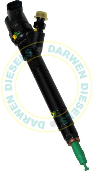 0445110102 Common Rail Bosch Injector