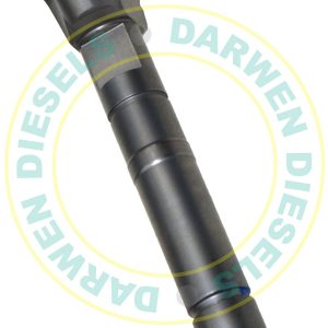 0445110104 Common Rail Bosch Injector