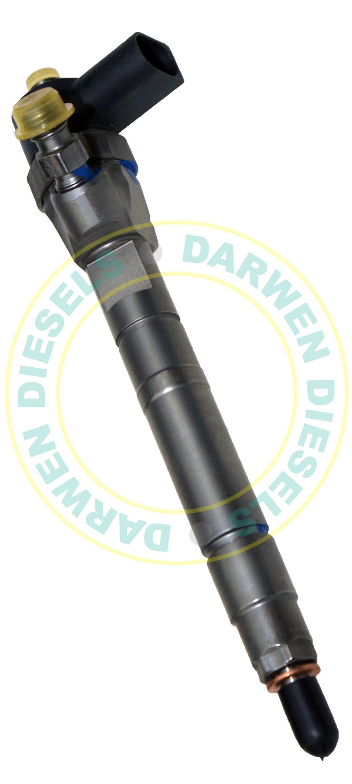 0445110104 Common Rail Bosch Injector