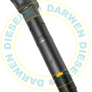 0445110106 Common Rail Bosch Injector