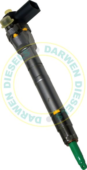 0445110106 Common Rail Bosch Injector