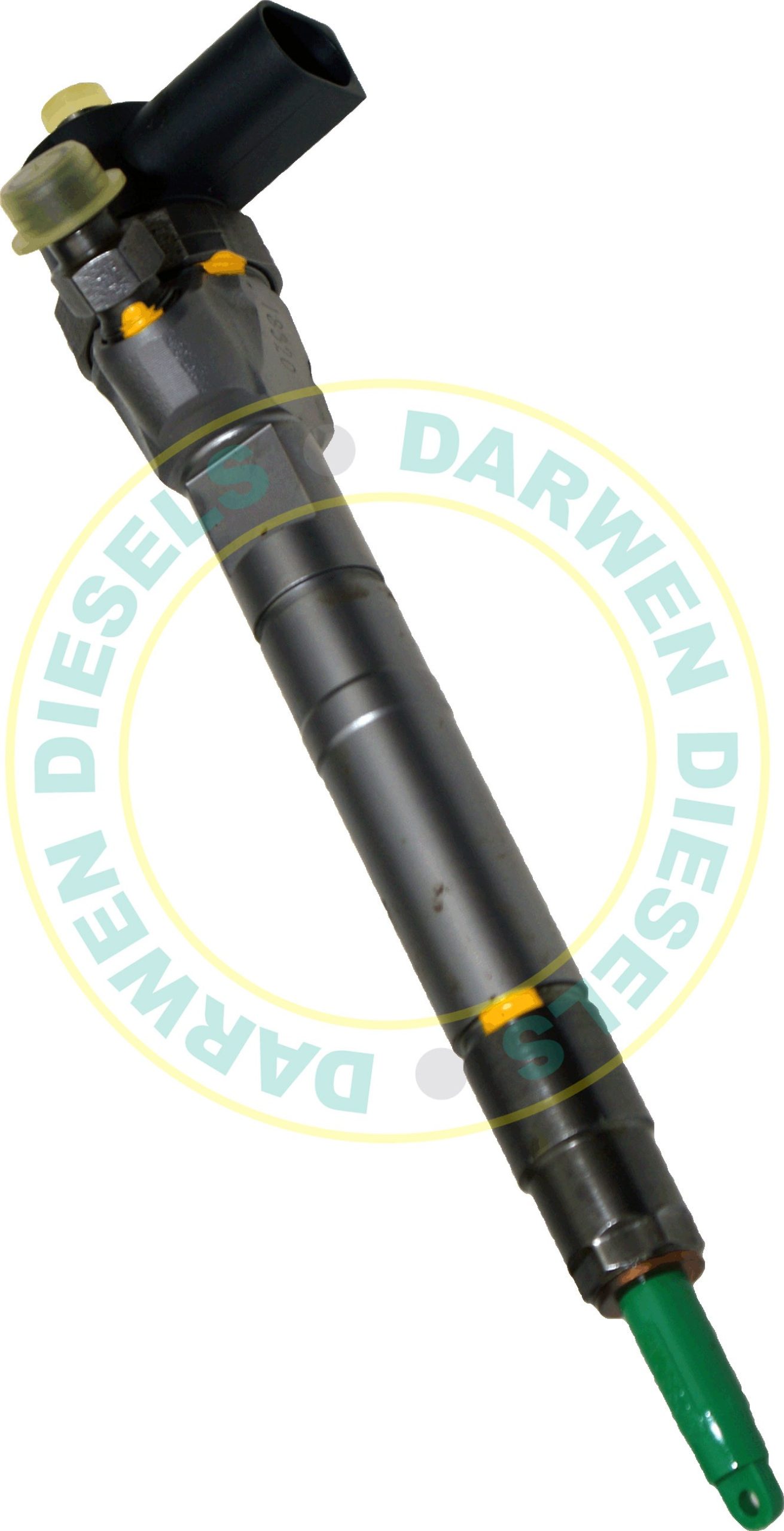 0445110106 Common Rail Bosch Injector