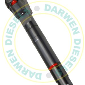 0445110108 Common Rail Bosch Injector